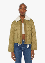 Mother - The Army Brat Jacket - RANKFILE