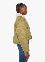 Mother - The Army Brat Jacket - RANKFILE