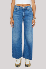 Mother - The Dodger Ankle Jean - GRNTHUMB