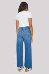 Mother - The Dodger Ankle Jean - GRNTHUMB