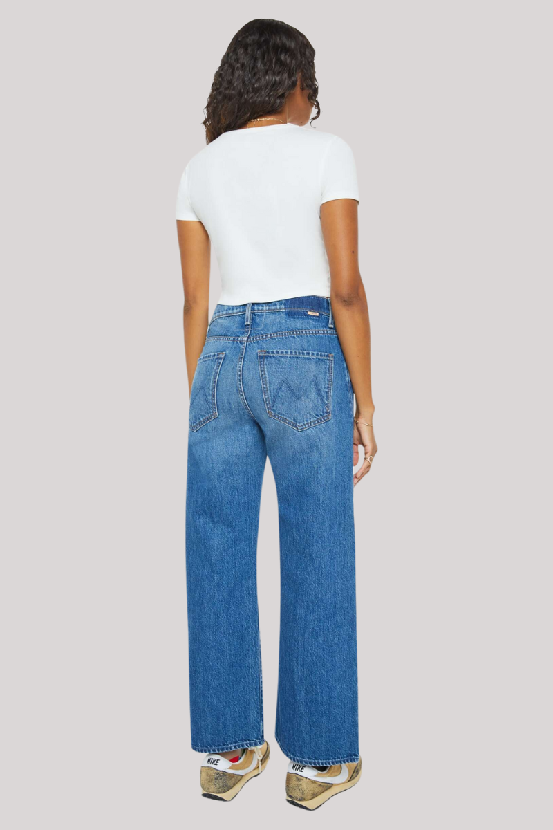 Mother - The Dodger Ankle Jean - GRNTHUMB