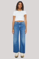Mother - The Dodger Ankle Jean - GRNTHUMB