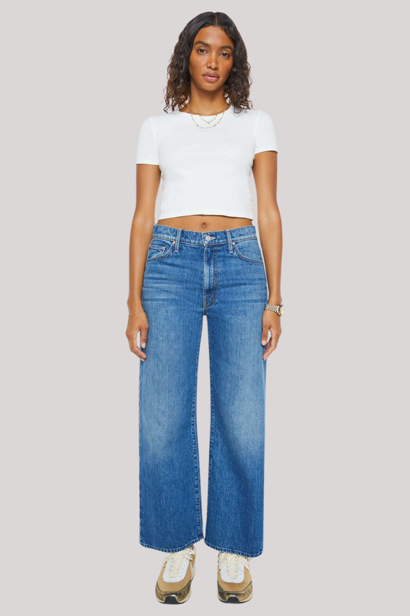 Mother - The Dodger Ankle Jean - GRNTHUMB