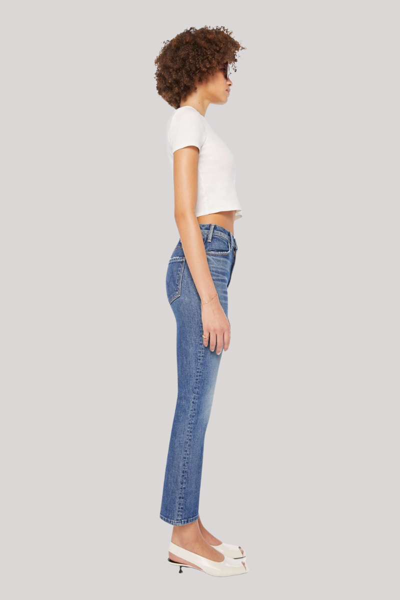 Mother - The Hustler Ankle - BENDTHRU