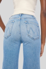 Mother - The Hustler Roller Double Sneak - SADDLEUP