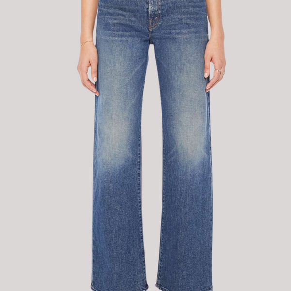 Mother - The Lasso Sneak