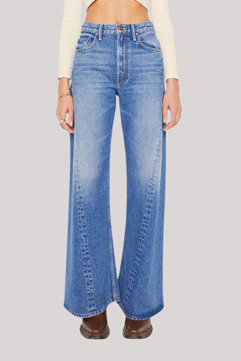 Mother - The Lemon Twist Sneak