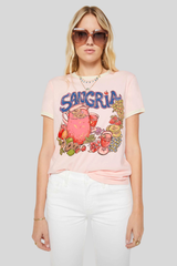 Mother - The Lil Goodie Ringer - SANGRIA
