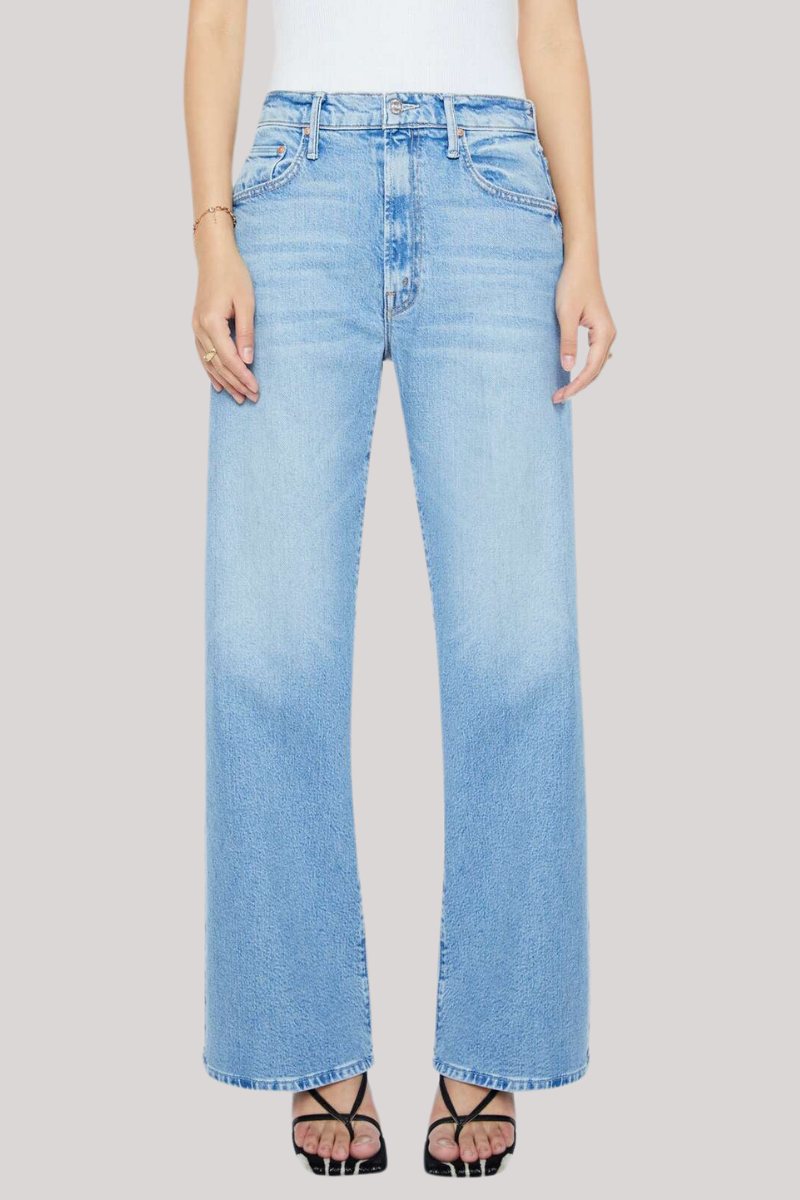 Mother - The Lil Lasso Sneak