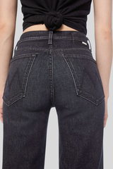 Mother - The Lil Rambler Zip Sneak - RIDTHMIL