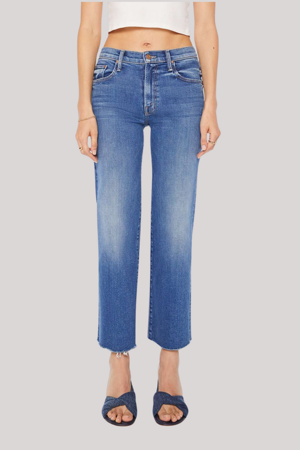 メリー Mother-The-Mid-Rise-Rambler-