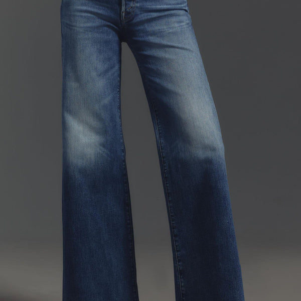 Mother - The Tomcat Roller Sneak Jean