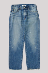 Moussy - MV Quogue Boys Pants - BLUE