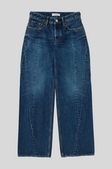 Moussy - Atlantic Jean - DKBLUE