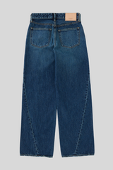 Moussy - Atlantic Jean - DKBLUE