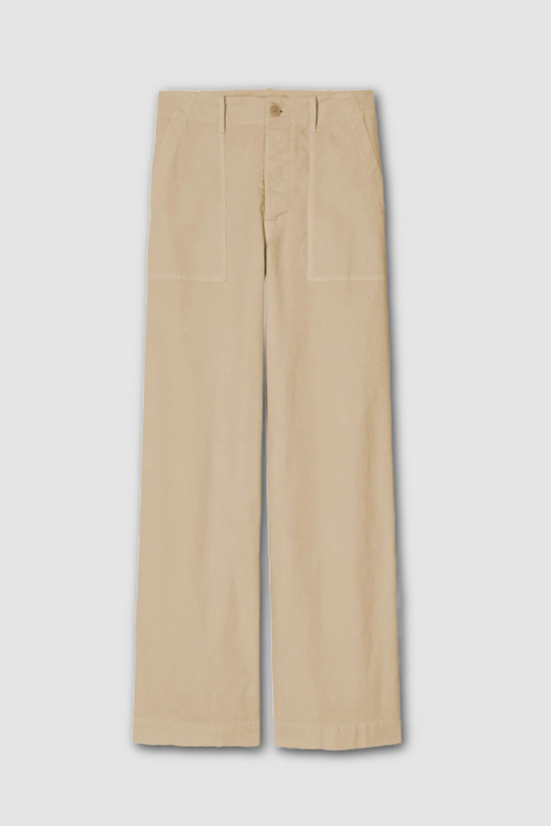 NIli Lotan - Leon Boy Pant - SANSTONE