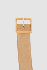 NIli Lotan - Marcela Belt - KHAKI