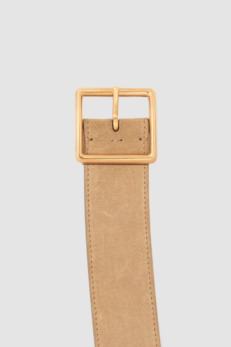 NIli Lotan - Marcela Belt - KHAKI