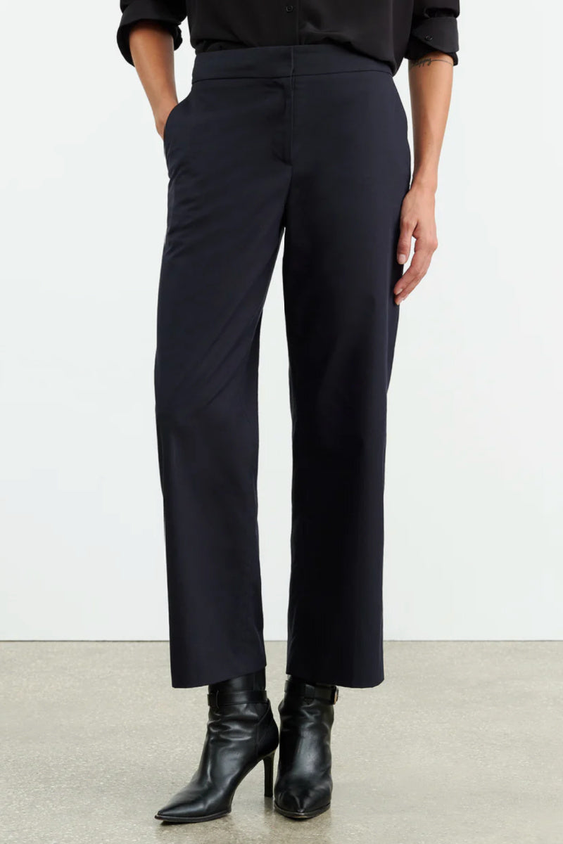 NIli Lotan - Nohan Pant - MIDNIGHT