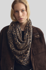 Nili Lotan - Cashmere Scarf - VINTLEPR