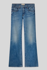 Nili Lotan - Celia Jeans - CIENWASH