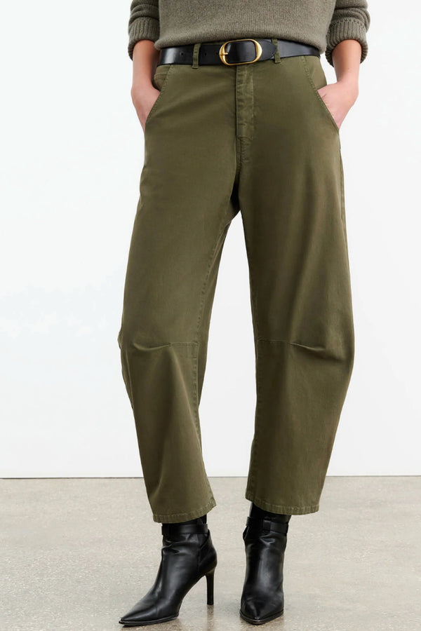 パンツ Emerson Pant Nili-Lotan-Emerson-