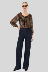 Nili Lotan - Florence Jeans - INDRINSE