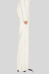 Nili Lotan - Florence Pants - STONE