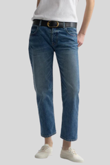 Nili Lotan - Lorimer Jeans - ROSEBOWL