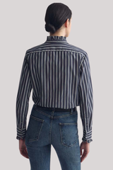 Nili Lotan - Lydia Shirt - CHARSTRI