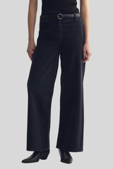 Nili Lotan - Megan Pants - DRKCHAR