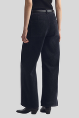 Nili Lotan - Megan Pants - DRKCHAR