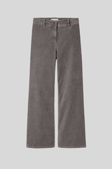 Nili Lotan - Megan Pants - SAGEGREY