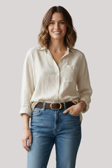 Nili Lotan - Nili Belt - VINBRWAN