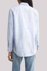 Nili Lotan - Raphael Classic Shirt - CIELSTRI
