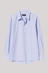 Nili Lotan - Raphael Classic Shirt - CIELSTRI