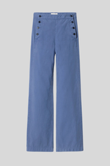 Nili Lotan - Reed Pant - FRENNAVY