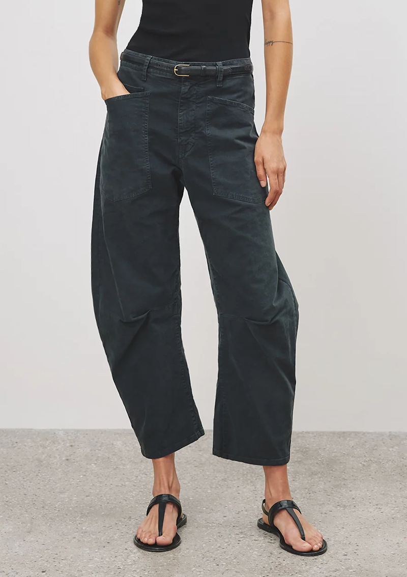 Nili Lotan - Shon Pant Nili Lotan - Shon Pant