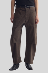 Nili Lotan - Shon Pant - DRKWALNT