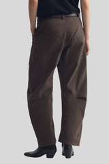 Nili Lotan - Shon Pant - DRKWALNT