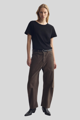 Nili Lotan - Shon Pant - DRKWALNT