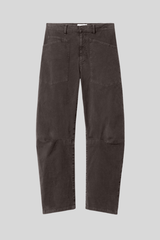 Nili Lotan - Shon Pant - DRKWALNT