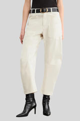 Nili Lotan - Shon Pant - STONE