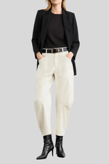 Nili Lotan - Shon Pant - STONE