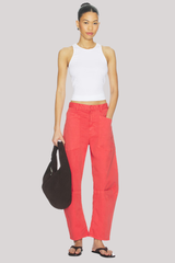 Nili Lotan - Shon Pant - VINWSRED