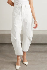 Nili Lotan - Shon Pant - WHITE