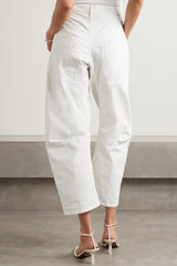 Nili Lotan - Shon Pant - WHITE