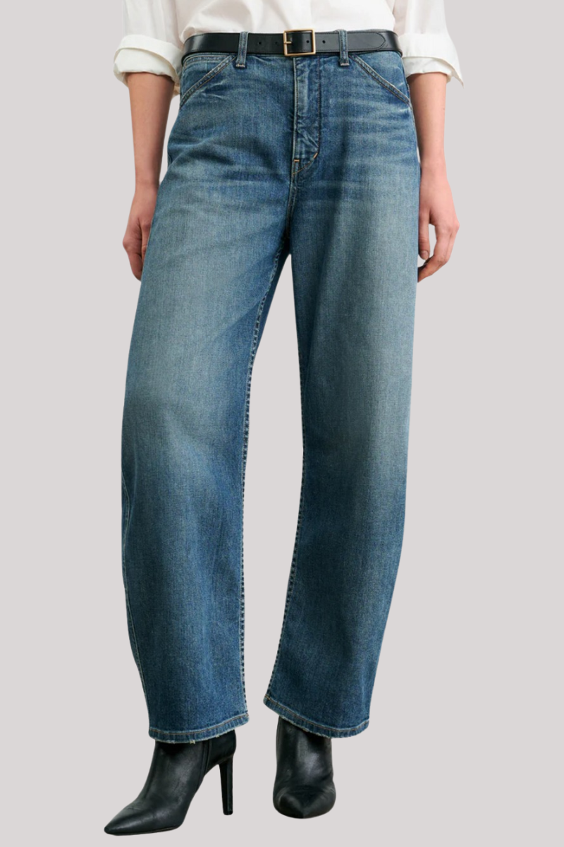Nili Lotan - Tribeca Jean - CLASWASH