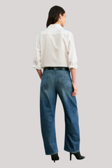 Nili Lotan - Tribeca Jean - CLASWASH