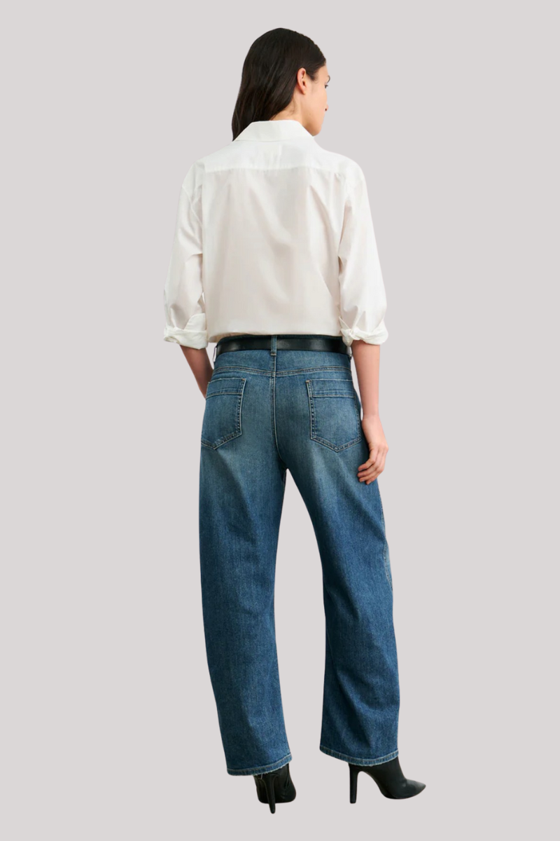 Nili Lotan - Tribeca Jean - CLASWASH